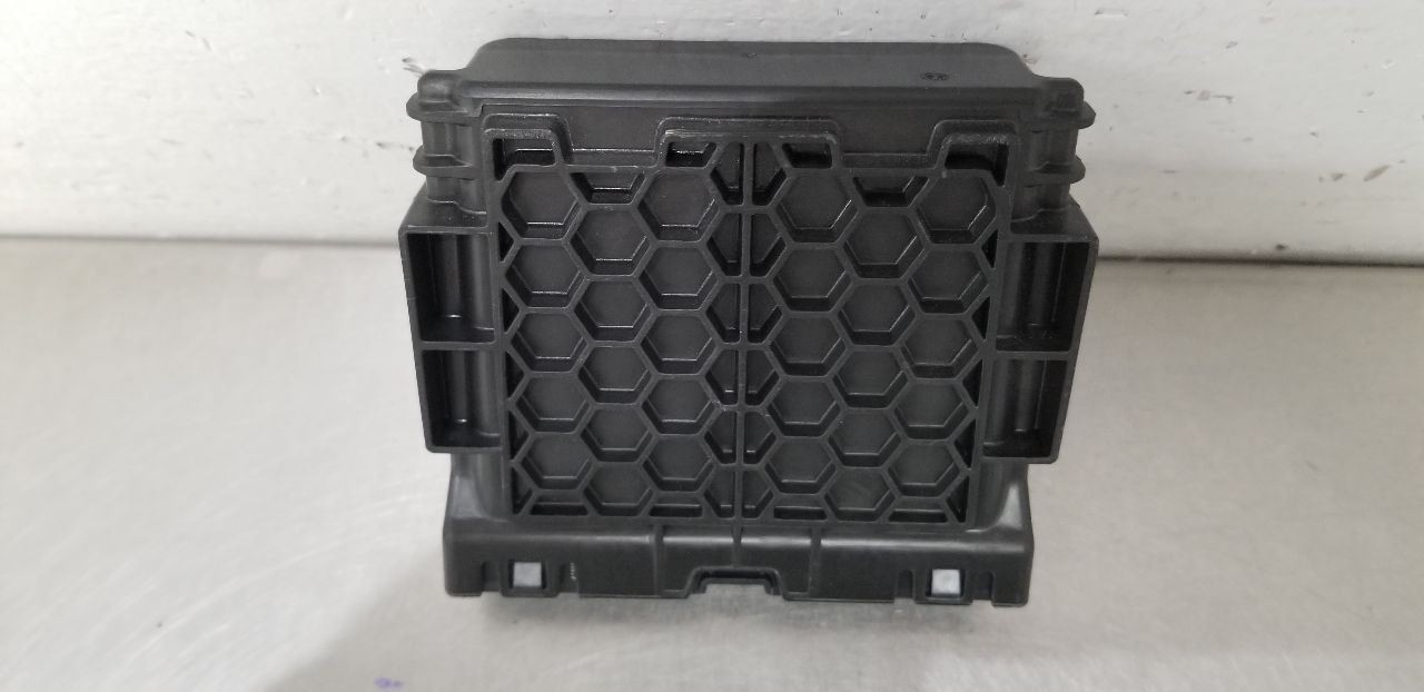 20 GMC SIERRA DENALI 3500 NETWORK GATEWAY CONTROL MODULE 13536789