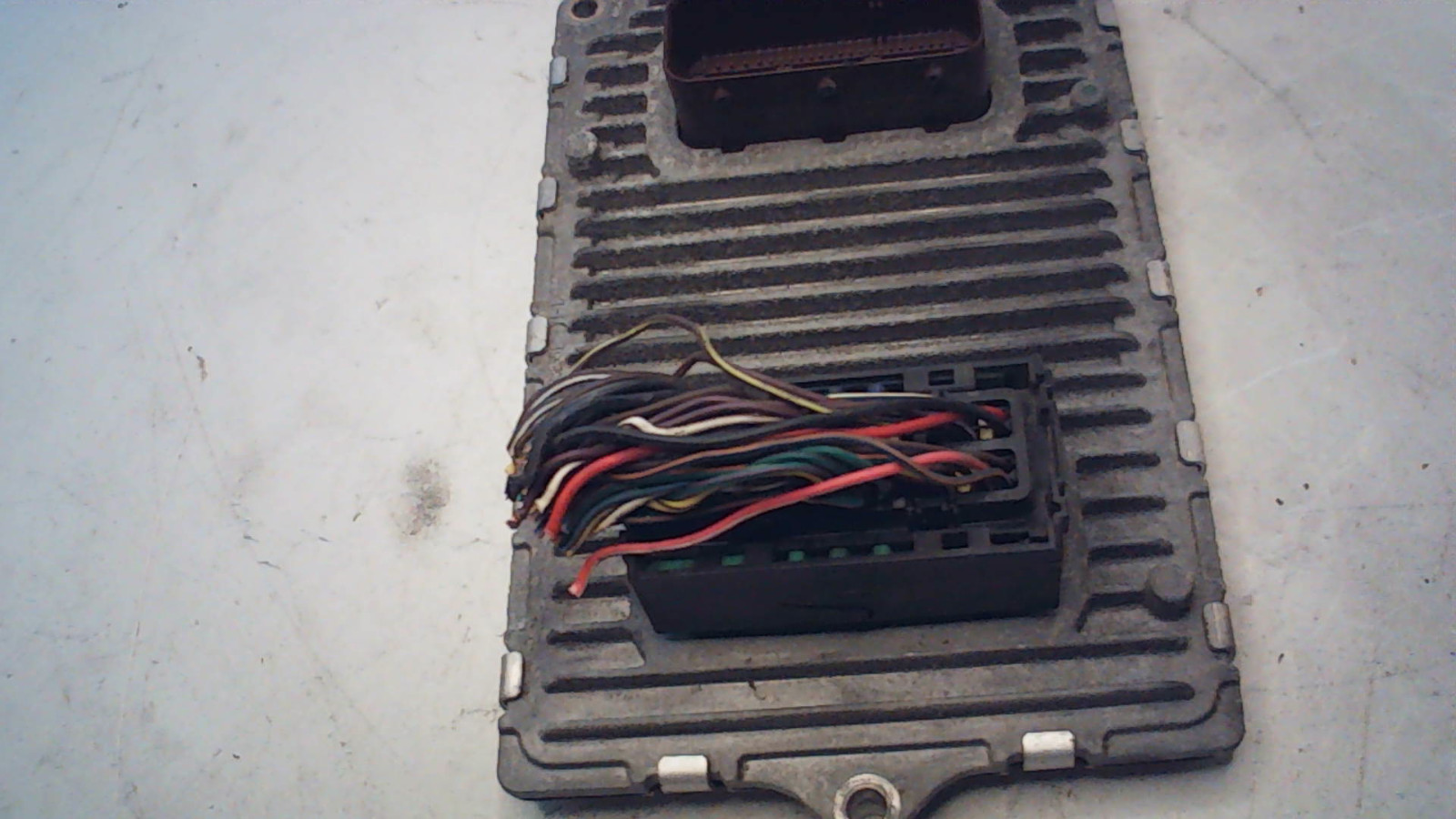 2012 Dodge Avenger Engine Computer Control ECM ECU OEM