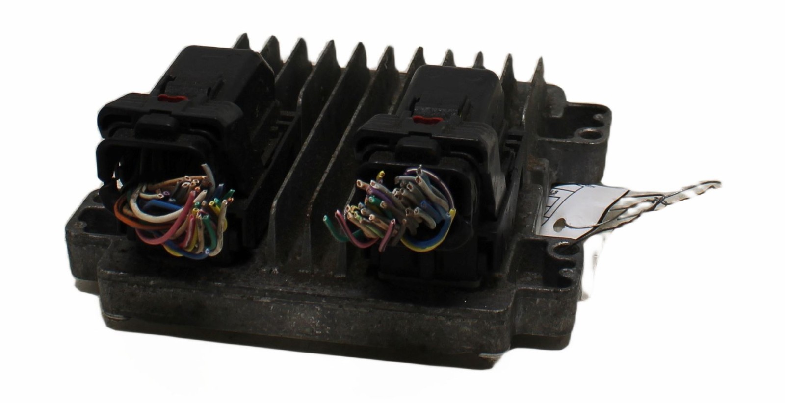 2008-2009 Chevrolet Corvette Engine ECM Electronic Control Module OEM 1571042