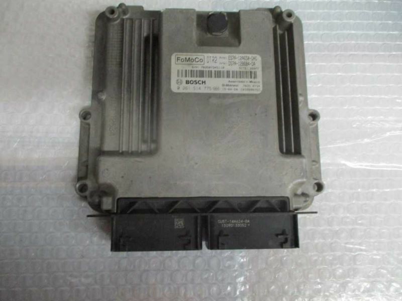 Engine ECM Control Module 2.0L Fits 14-16 FUSION ES7A1-2A650-DAC ES7A12A650DAC