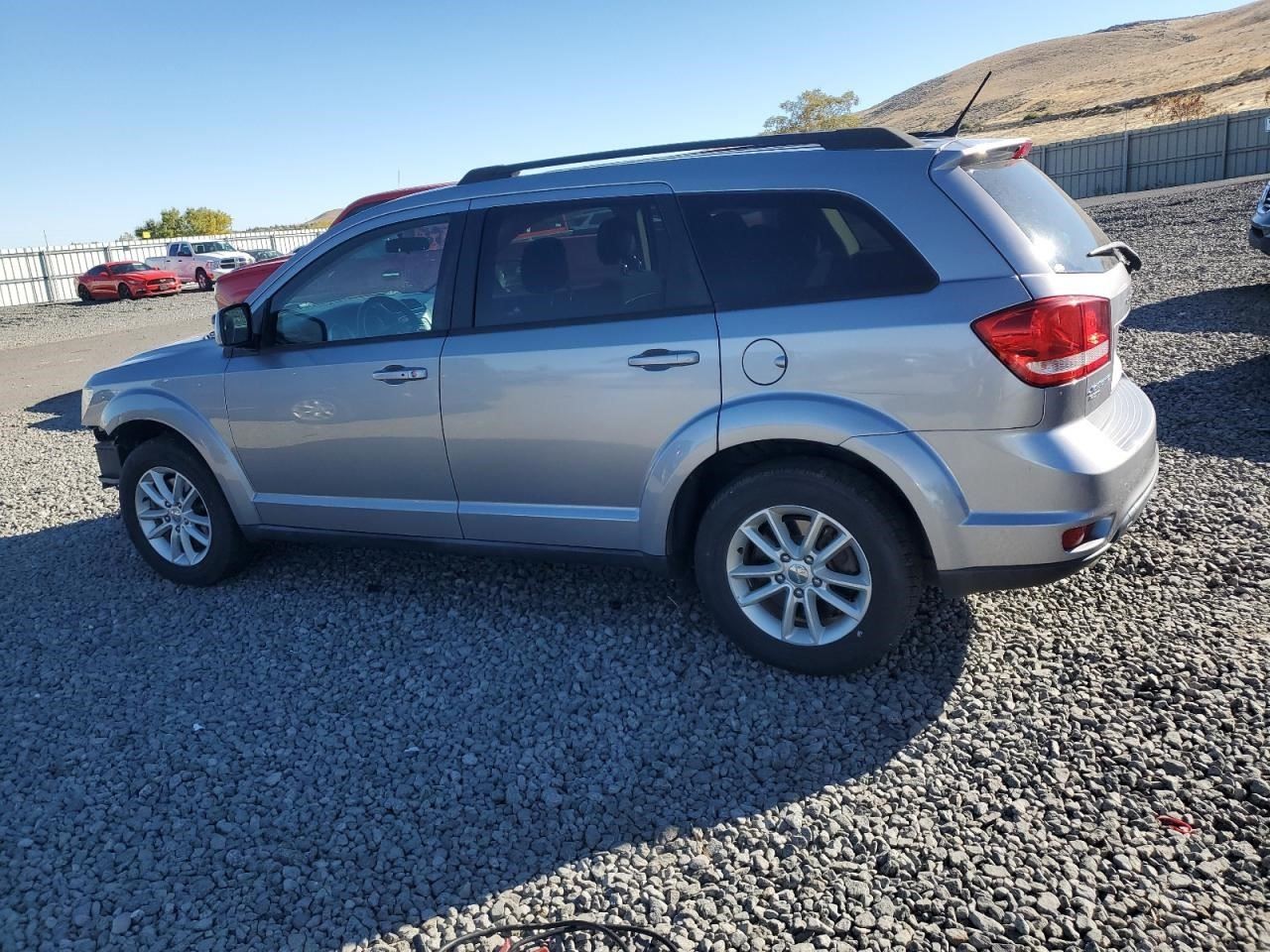 Chassis ECM Power Supply Next To Battery Fits 12-19 JOURNEY 31481558