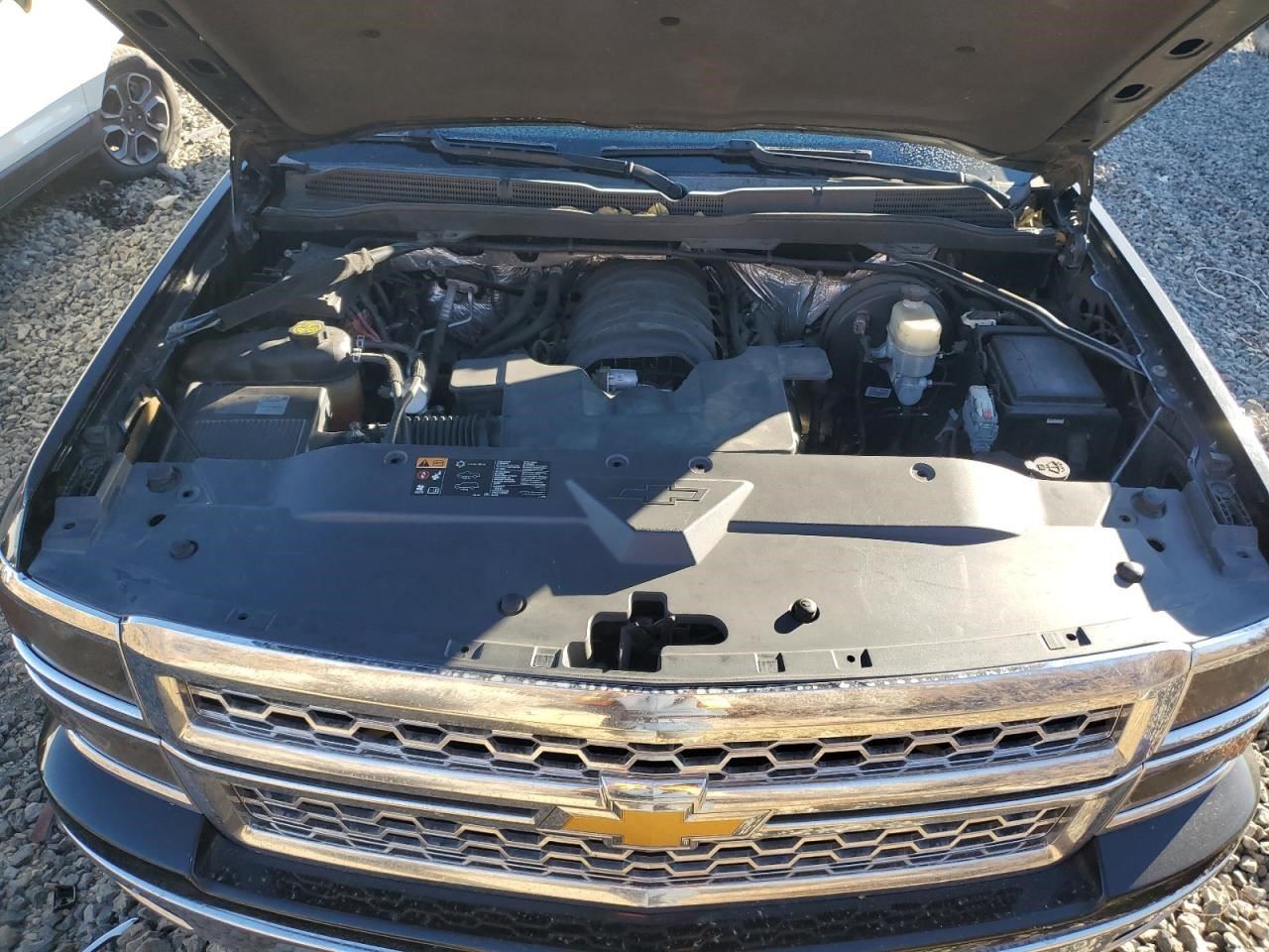 Chassis ECM Transfer Case Left Hand Dash Fits 15-20 SUBURBAN 1500 29265693