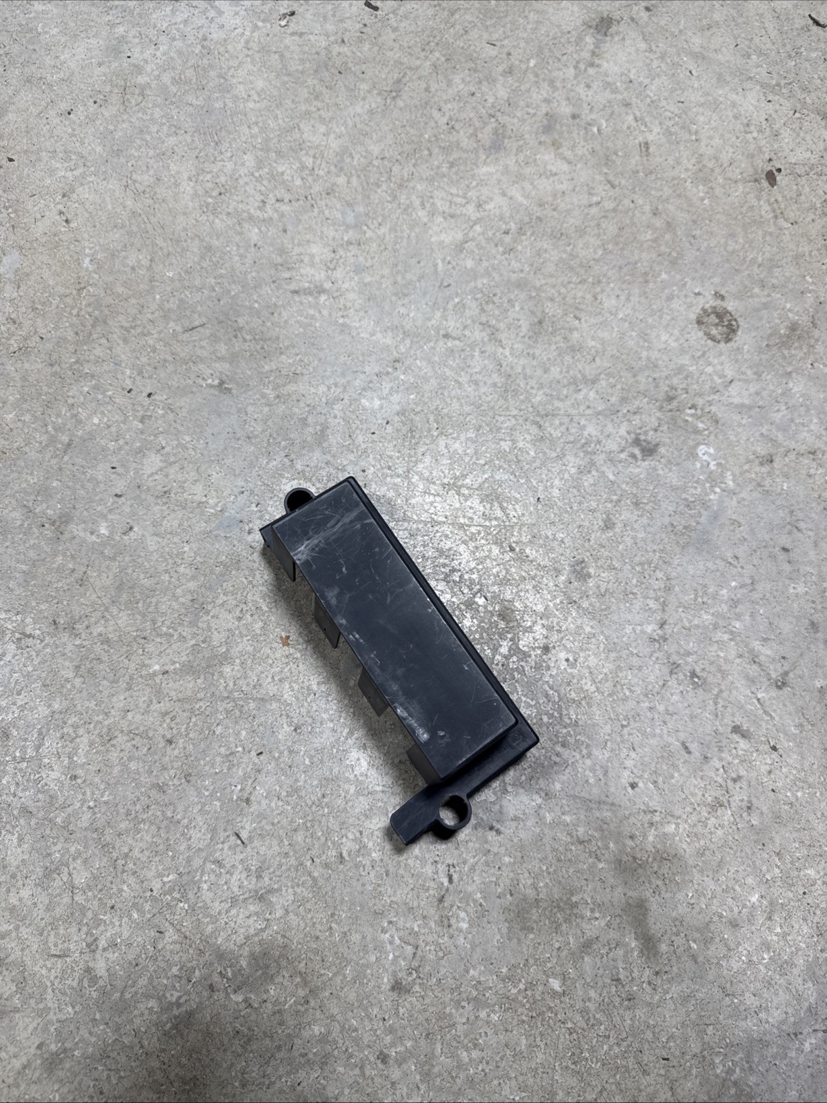 1996 Jeep Cherokee XJ ECU Computer Cover Factory OEM (GC96)