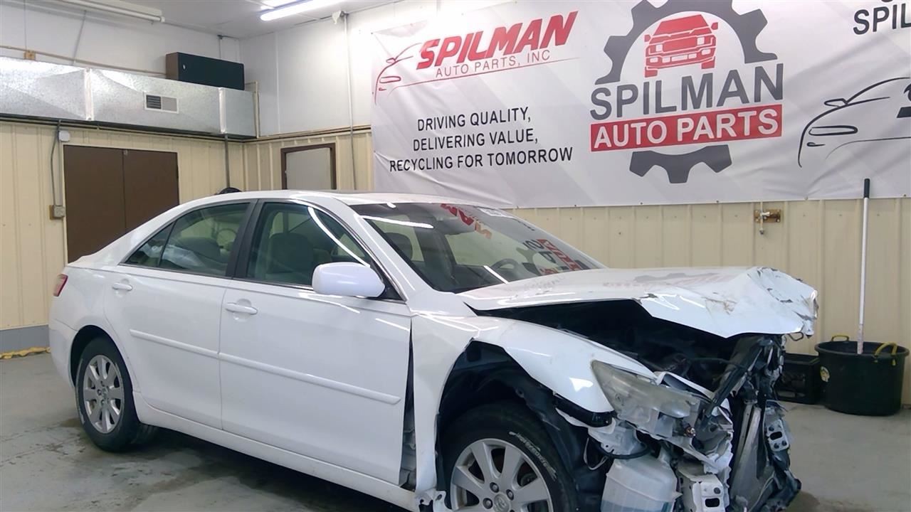 Chassis ECM Control Under Console Fits 07-09 CAMRY 1695688