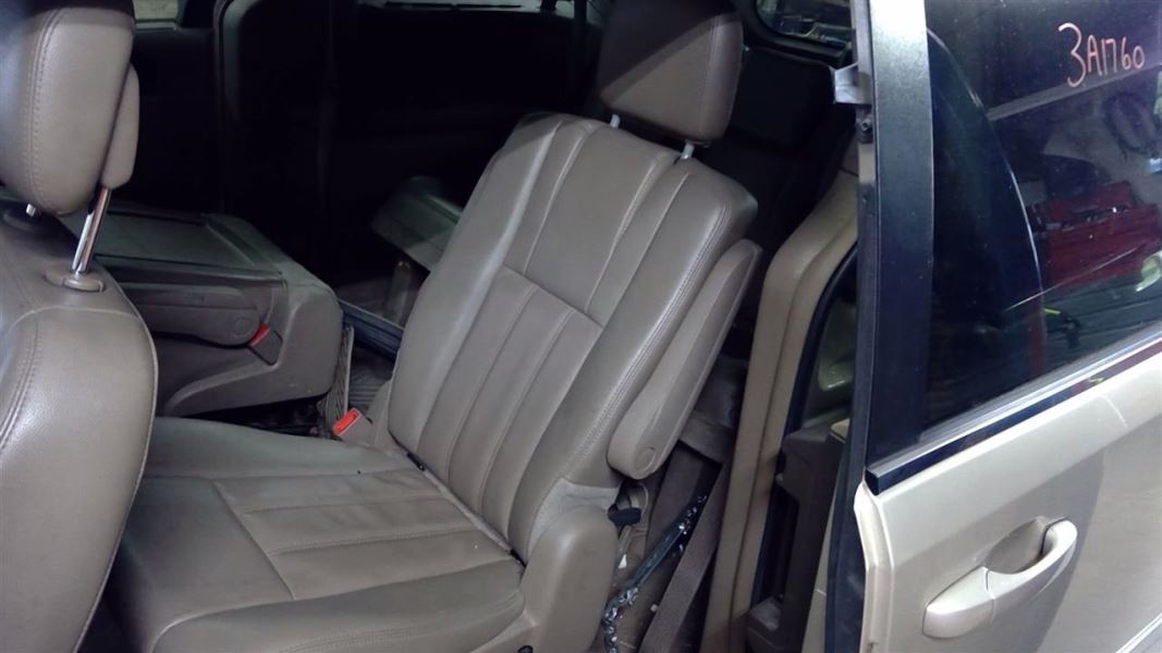 Engine ECM Electronic Control Module 3.6L Fits 13 CARAVAN 937904