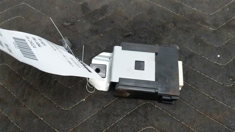 LEGACY 2022 Chassis ECM 2441425