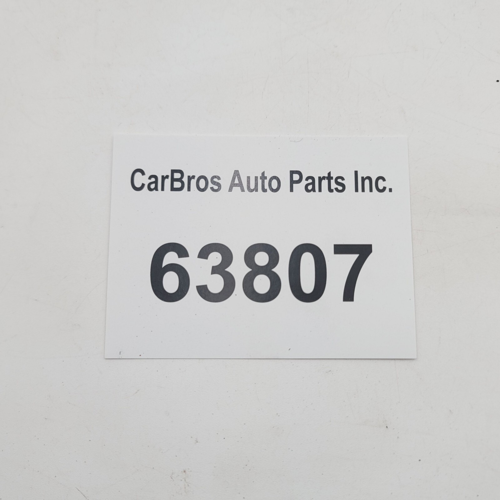 Cadillac Chevrolet GMC Engine Control Module Unit ECU ECM OEM 12663391