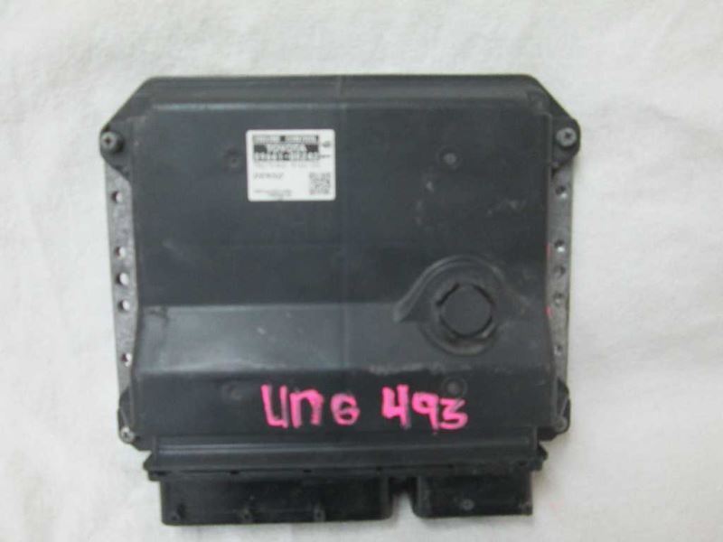 Engine ECM Control Module 4WD Fits 2011 11 TOYOTA RAV4 89661-0R242 896610R242
