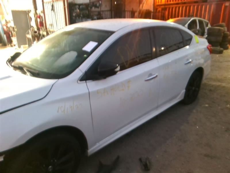 Engine ECM Electronic Control Module 1.8L Fits 16-17 SENTRA 650593