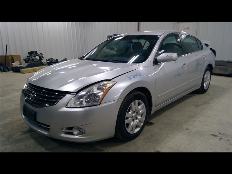 Engine ECM Electronic Control Module By Battery Tray Fits 11-13 ALTIMA 1028014