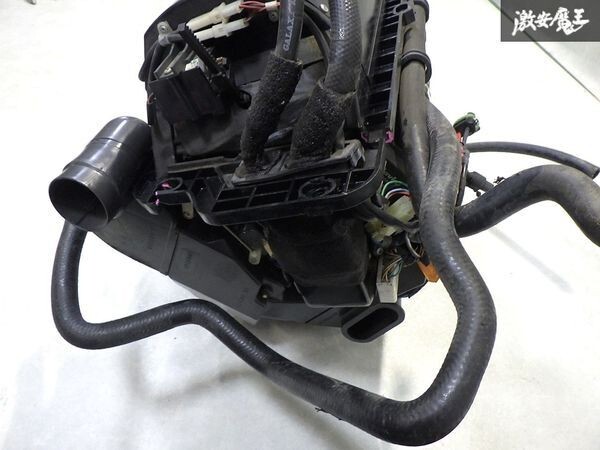 Ferrari F550 Maranello A/C Evaporator 881111 26059 030641/1 Module ECU #46
