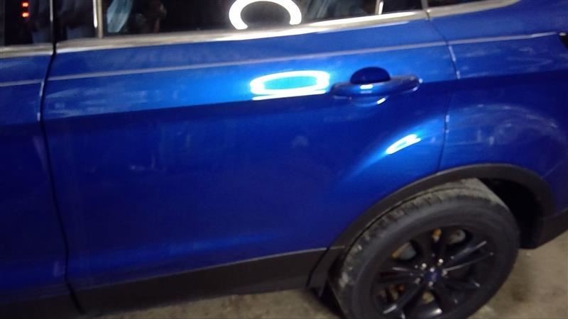 Engine ECM Electronic Control Module 1.5L Fits 17-19 ESCAPE 1176827