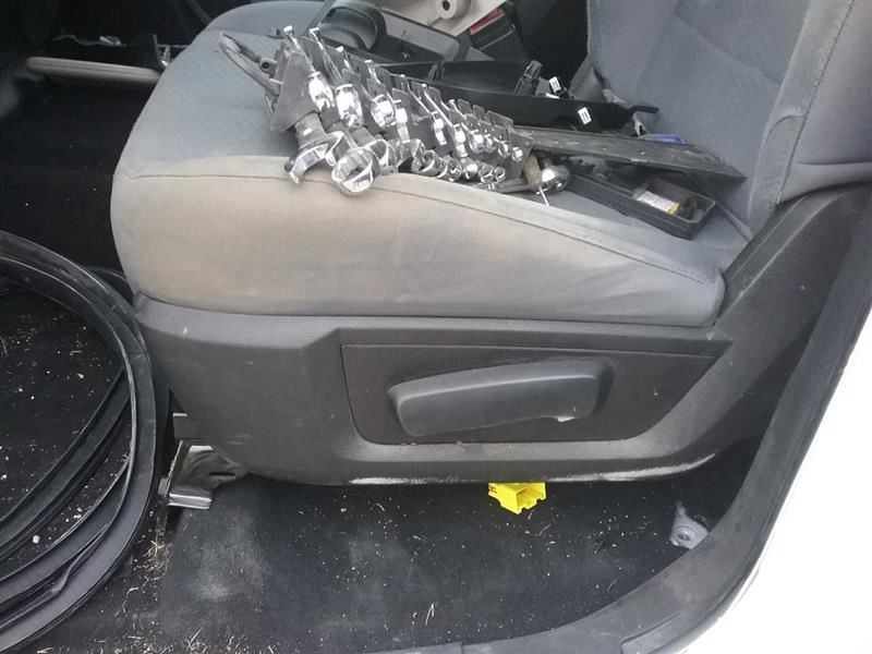 Chassis ECM Multifunction Classic Style Fits 16-20 DODGE 1500 PICKUP 890597