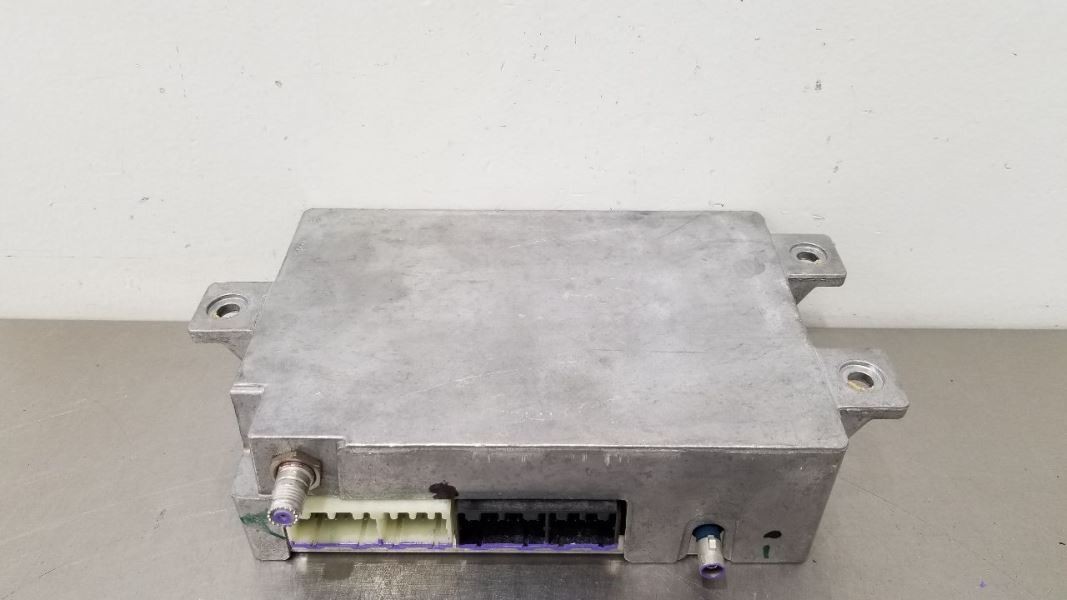 08 CHEVY CORVETTE C6 COMMUNICATION ONSTAR CONTROL MODULE 25909997