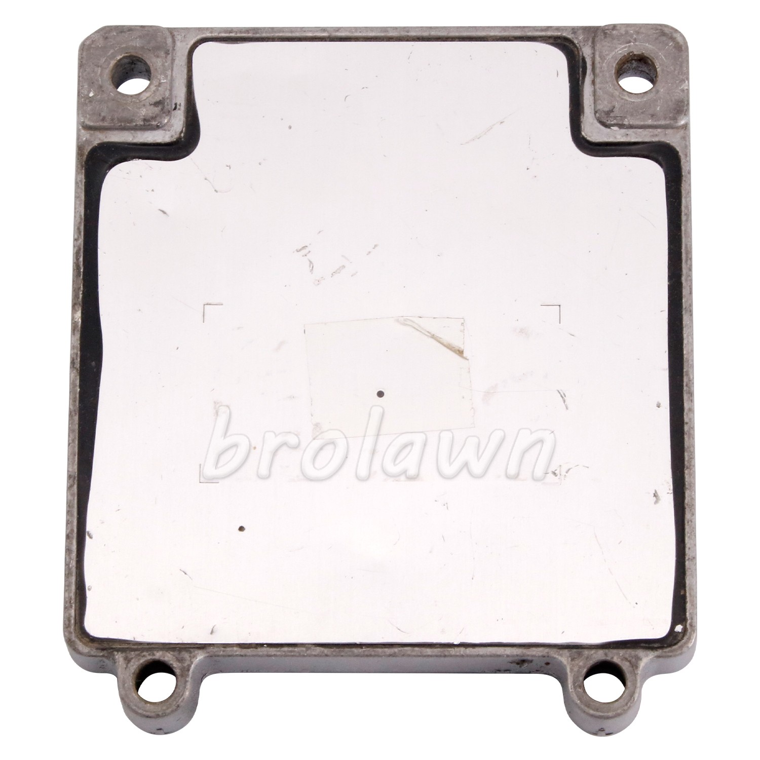Transmission Control Module TCM ECU 24242391 24234503 24252114 T42