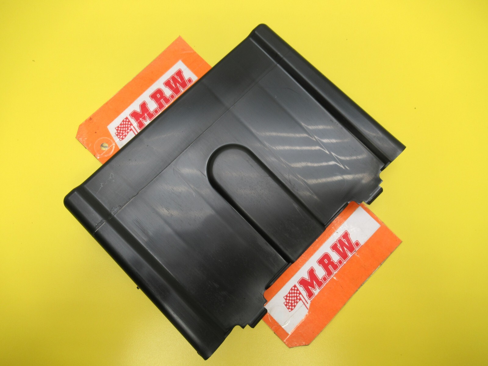 ENGINE COMPUTER COVER TRIM PANEL TOP COVER ECM CAP ECU CAP oem HONDA CIVIC 06-11