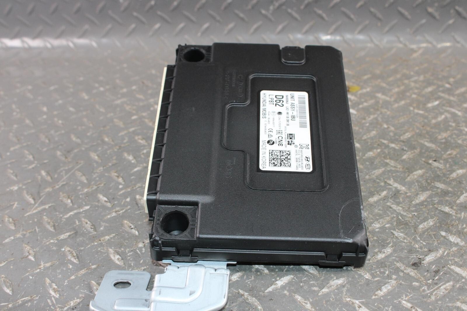 20′ Palisade Body Control Module BCM BCU ECU Computer ID 95400S8NJ0 OE WTY WTY