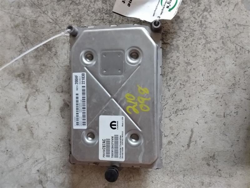 Engine ECM Electronic Control Module 3.6L Fits 14 300 561368