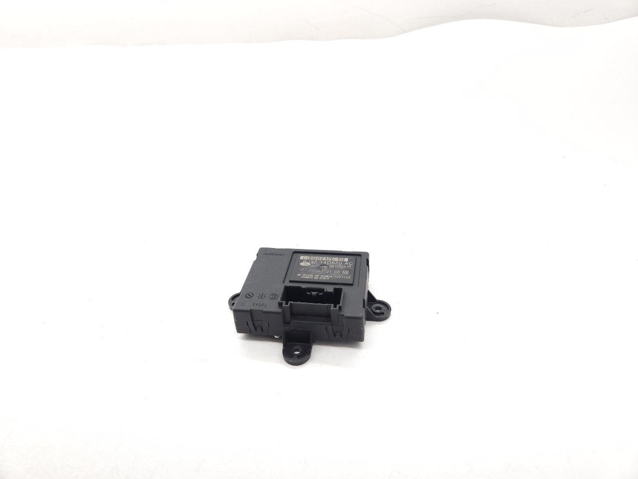13-15 Jaguar XJ Range Rover Rear Right / Left Door Control Module BJ3214D620AC