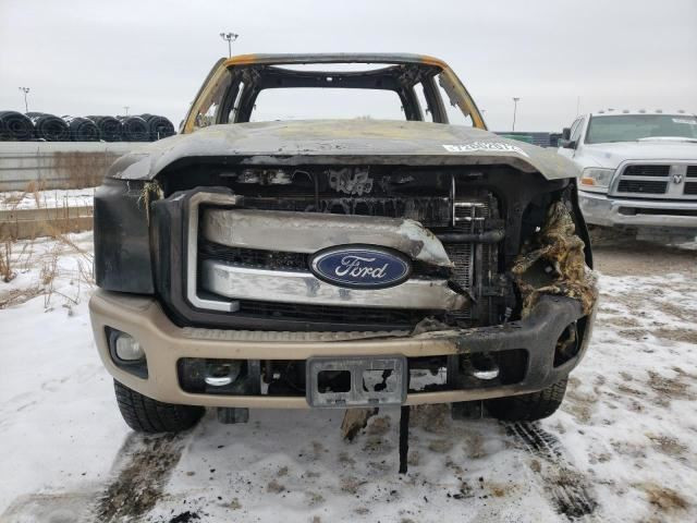 Engine ECM Emission Control Nox Controller Fits 13-16 FORD F250SD PICKUP 536204
