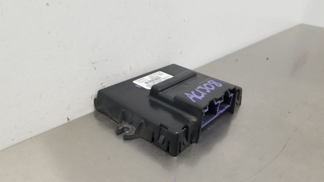 16 FORD F250 SD TRANSFER CASE MODULE BC3A7H417AH