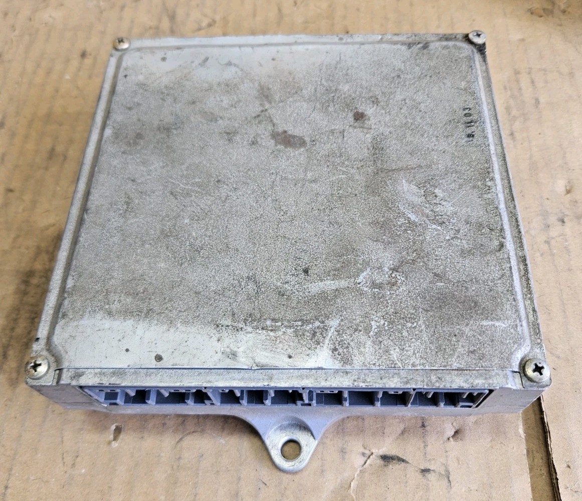 97-02 Honda Accord SIR H23A A/T ECU Engine Computer Module 37820-PCF-901 OEM JDM