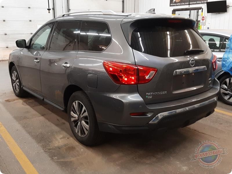 Used Engine Control Module (ECM) fits: 2020 Nissan Pathfinder Electronic Control