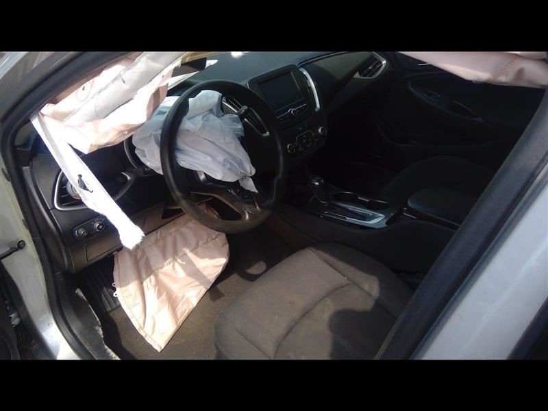 Chassis ECM Theft-locking Keyless Entry ID 13510153 Fits 16-17 XTS 584614