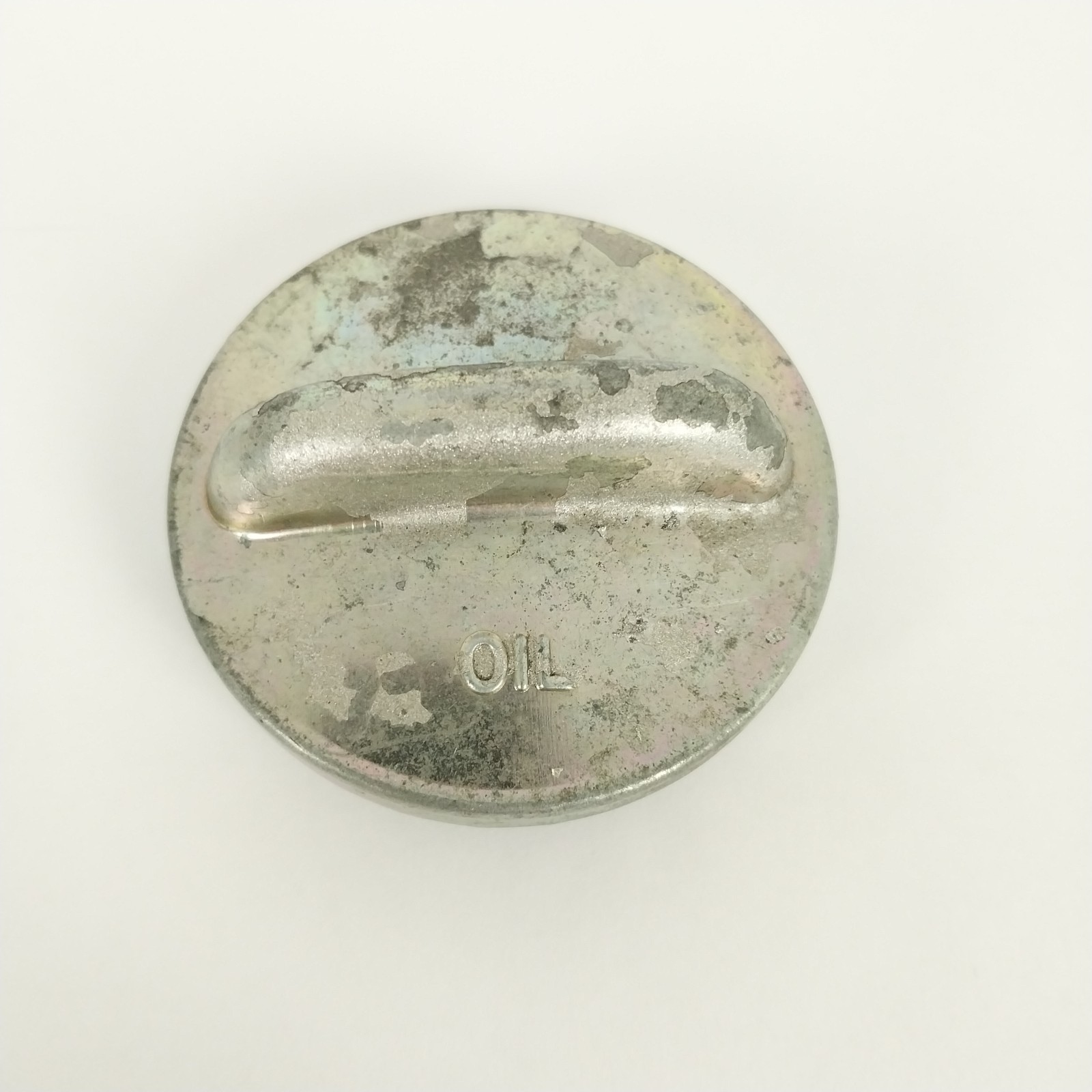 BMW E3 E9 E10 E12 E21 E23 E24 E28 E30 E32 E34 E36 Metal Engine Oil Cap