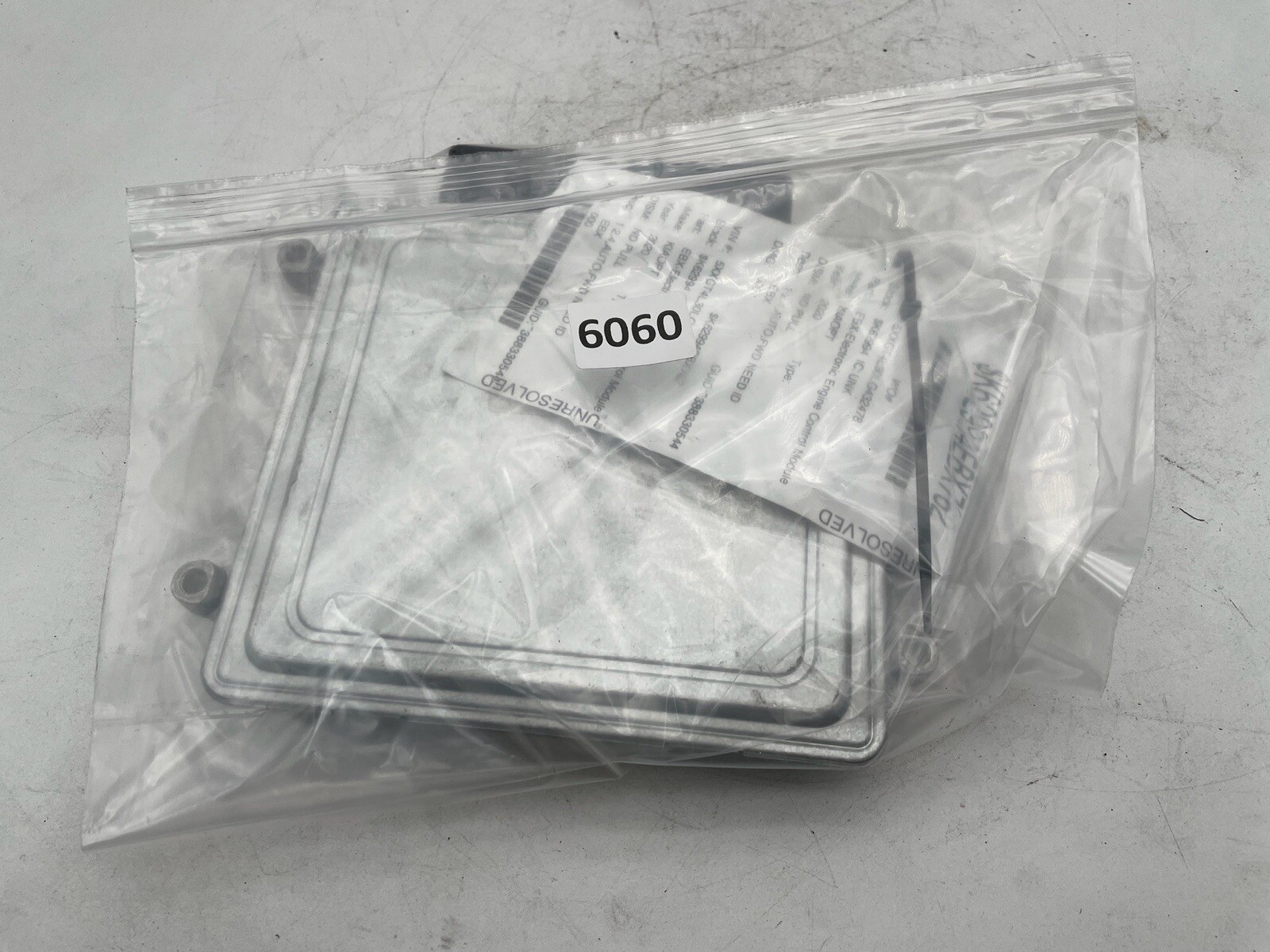 2020 KIA OPTIMA 2.4L ENGINE COMPUTER CONTROL MODULE ECU ECM PCM OEM 39199-2G028