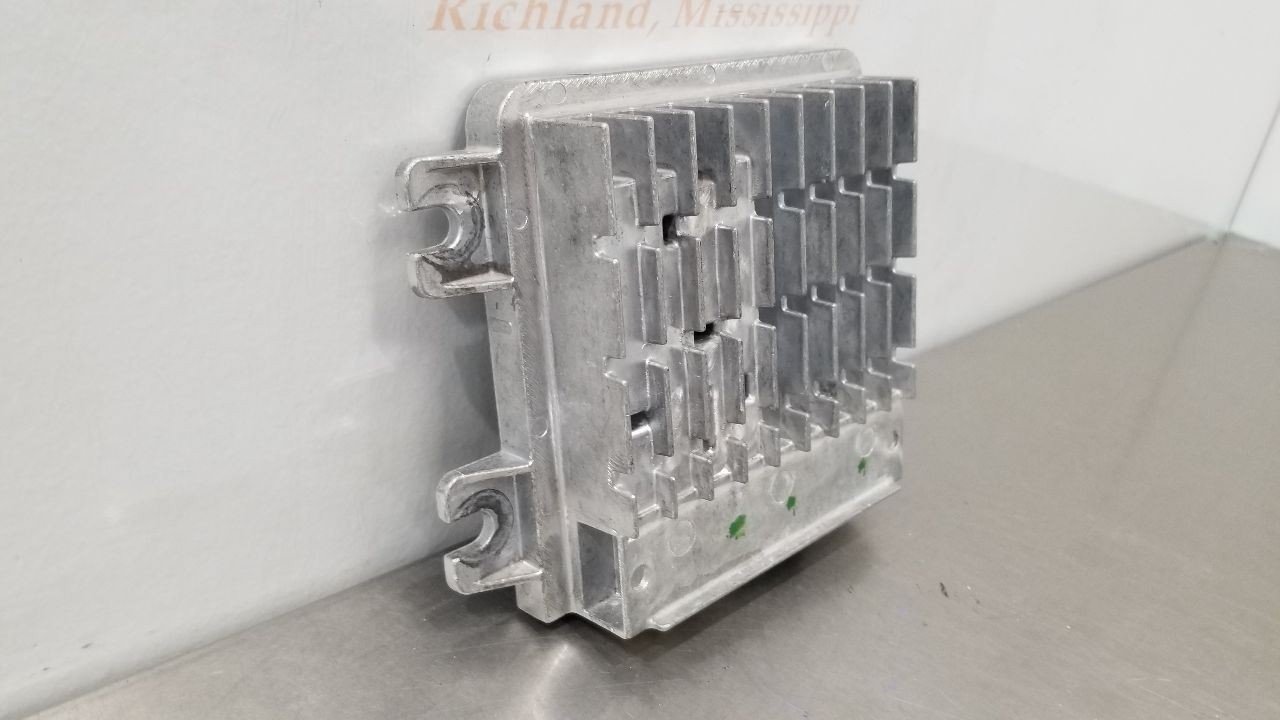 25 DODGE RAM 1500 CENTRAL ADAS DECISION MODULE 04672917AO