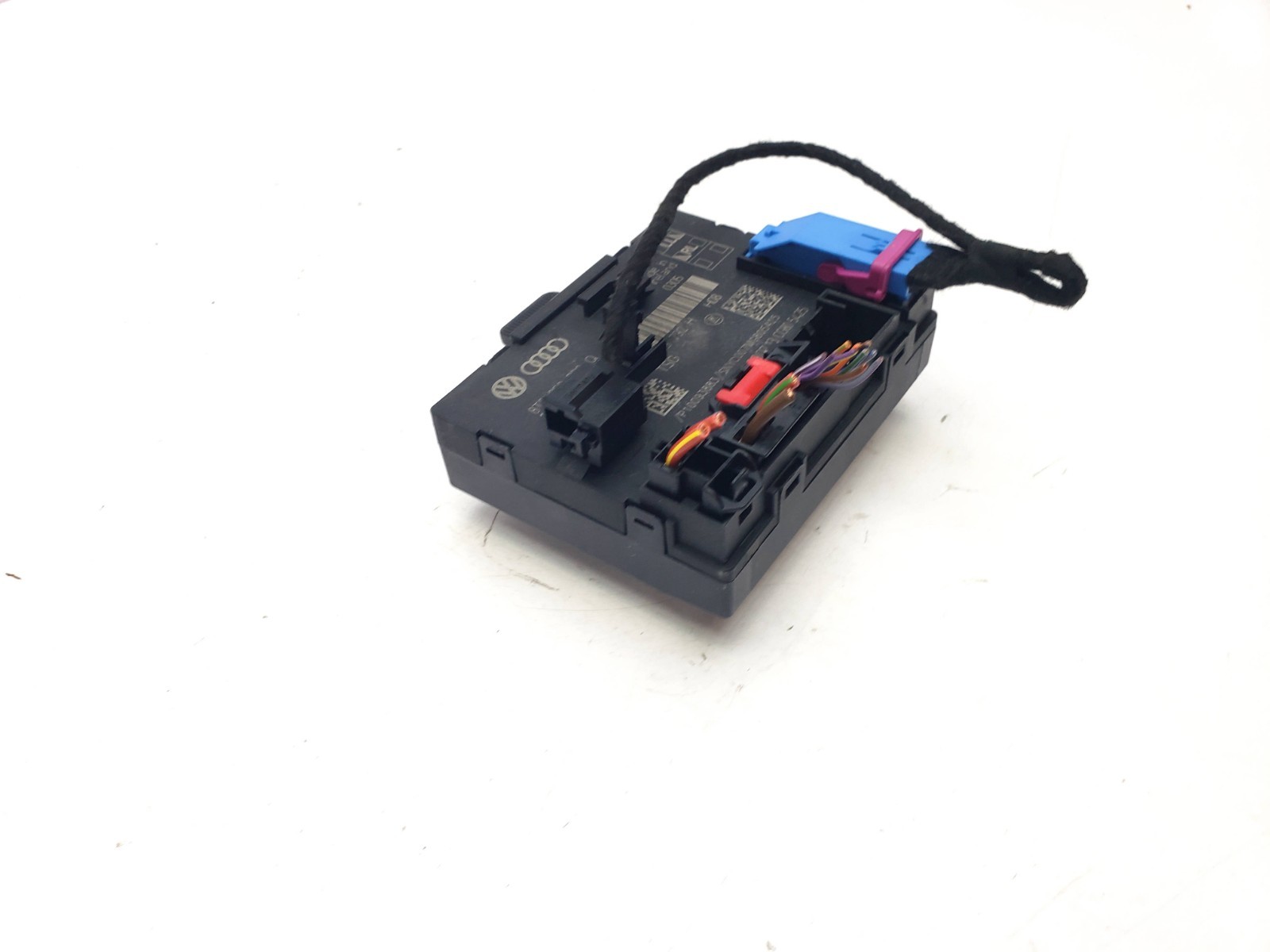 AUDI A5 8T 2014 DOOR CONTROL UNIT MODULE ECU FRONT LEFT SIDE 8T0959792Q