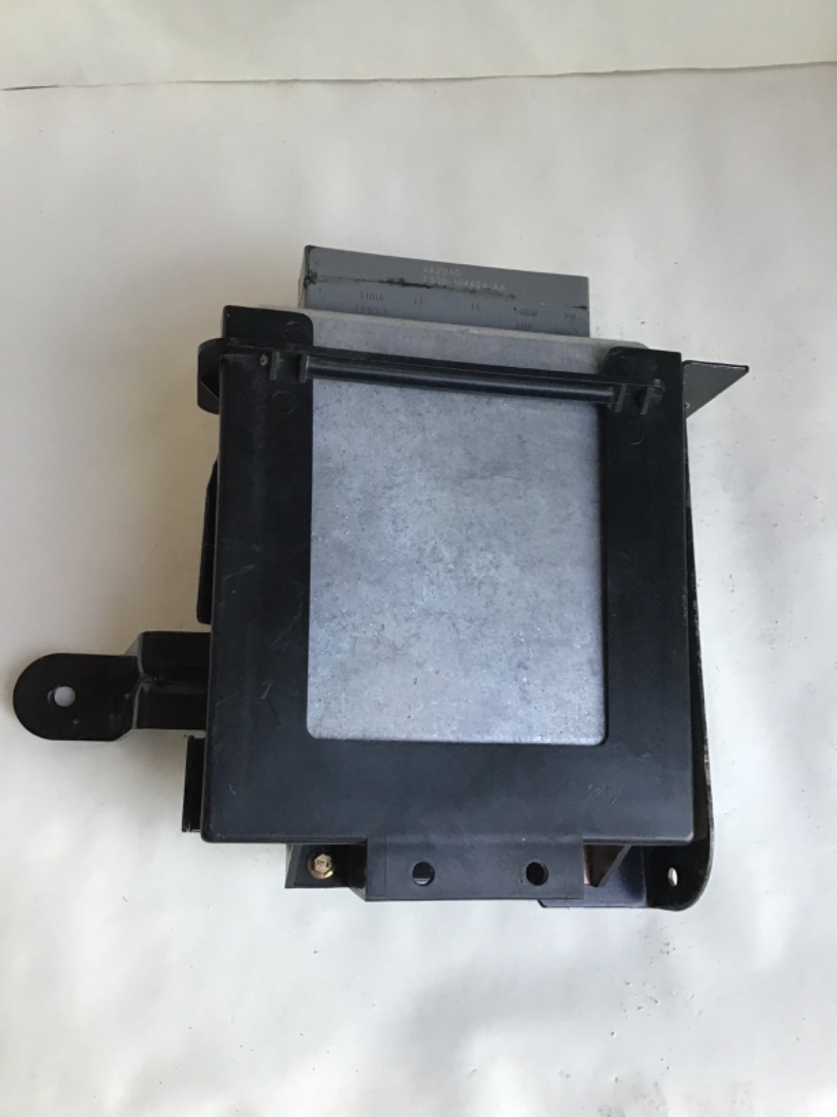 Ford F350 F250 4C3A-12A650-TE 4C3A12A650TE SD V10 6.8L ECM ECU PCM OEM Module A+