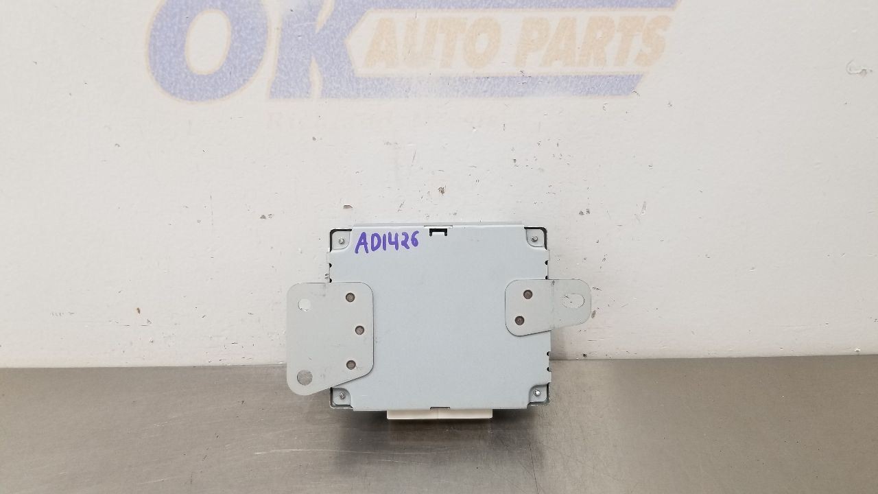 19 NISSAN TITAN XD 5.0L 4X4 TRANSMISSION CONTROL MODULE 310369FU5D