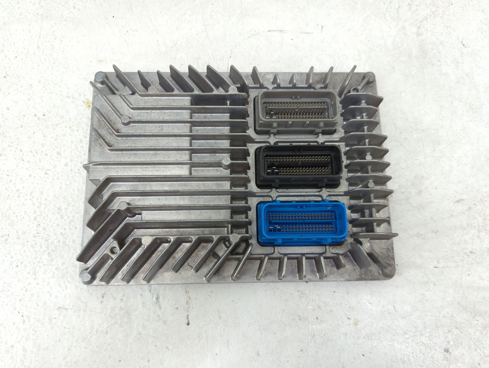 2013-2016 Chevrolet Malibu Engine Control Computer Ecu Pcm Ecm Pcu Oem RK4U1