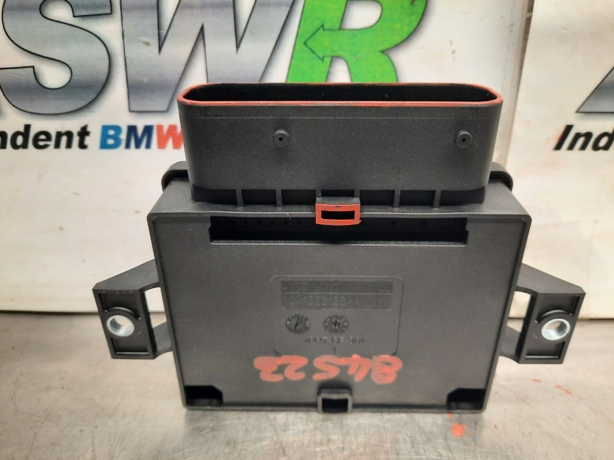 BMW EMF Parking Brake ECU F10 F11 F06 F12 F13 5 6 SERIES 34436850846