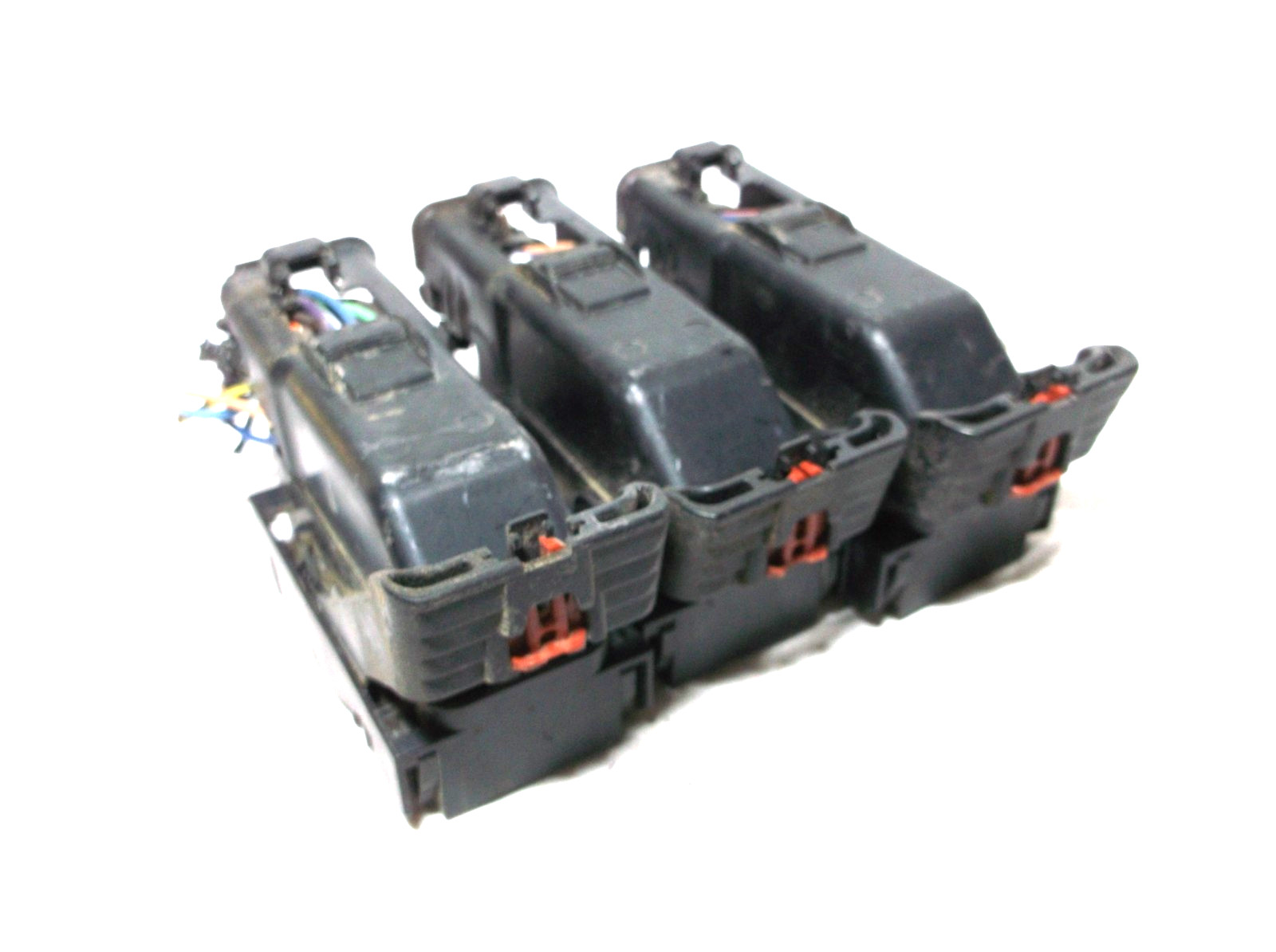 CONNECTORS.PLUGS/PIGTAILS FOR 13-16 TRAVERSE/ACADIA/LACROSSE/ENGINE COMPUTER