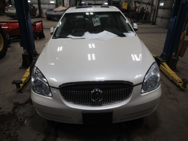 Chassis ECM Communication VIN E 4th Digit Onstar Fits 07-10 SAAB 9-5 294254