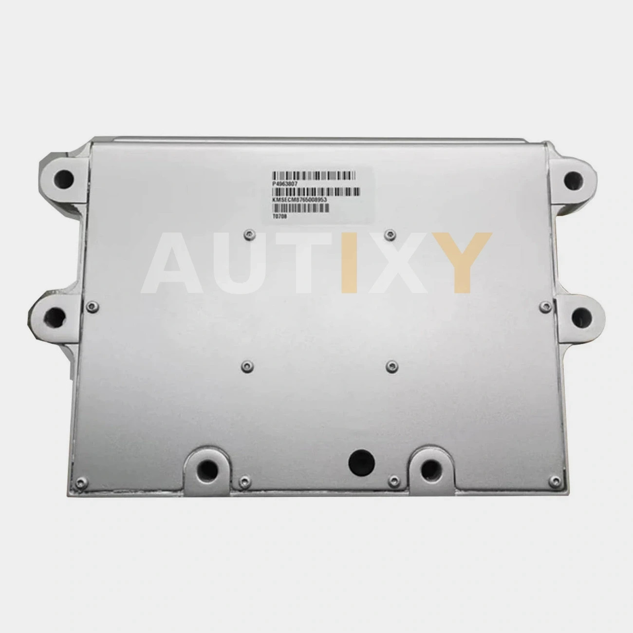 4963807 Electronic Control Module Fits Cummins ISM QSM CM876 Computer Board PC