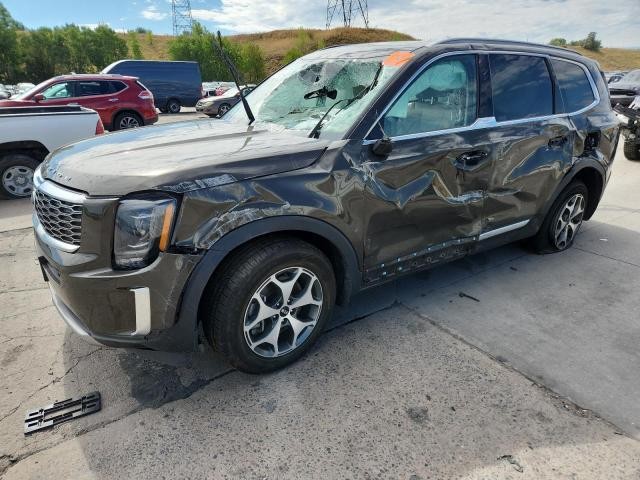 Used Body Control Module fits: 2020 Kia Telluride Body Control BCM center dash U