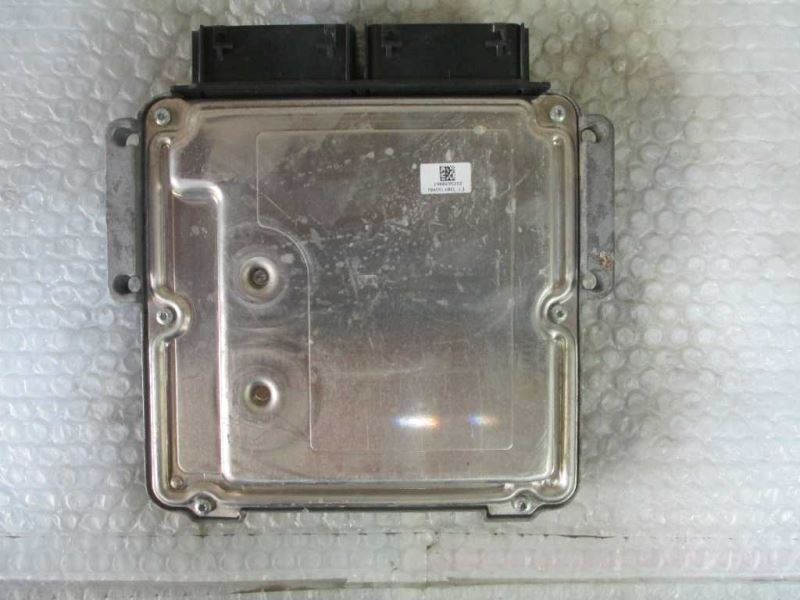 Engine ECM Control Module Fits 17-19 FORD FUSION KS7A-12A650-BCA KS7A12A650BCA