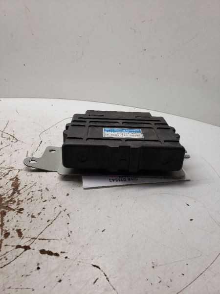 1997-2001 Honda CR-V Control Module ABS Right Hand Kick Panel OEM 1064985