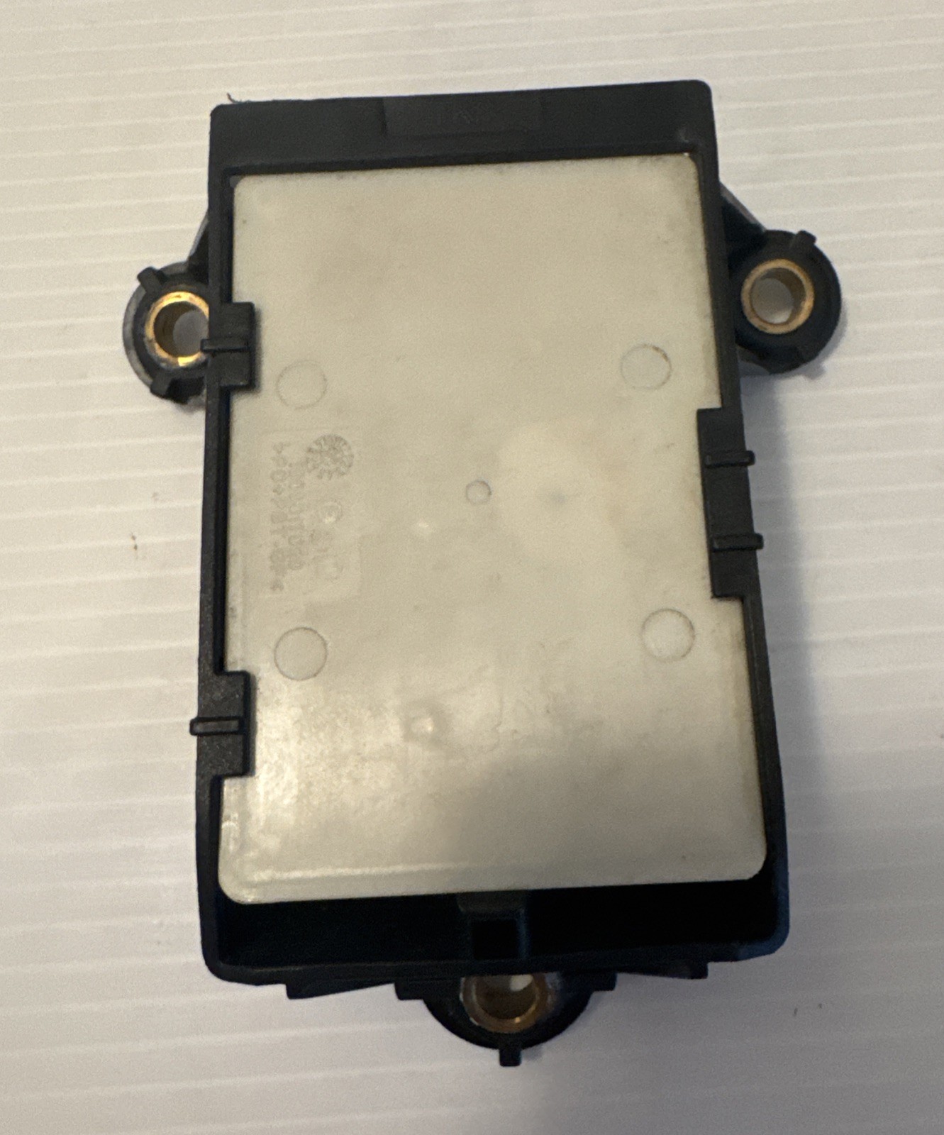 2014 – 2017 Honda Odyssey Left Blind Spot Radar Sensor 36935-TK8-A22 OEM K0199
