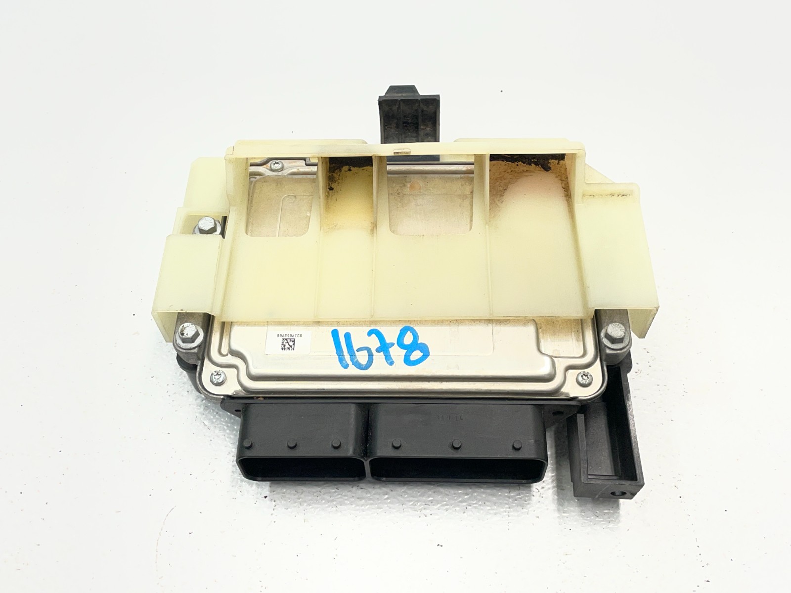 12 13 14 Range Rover Evoque Engine Computer Control Module ECU ECM 2.0L 1678 OEM