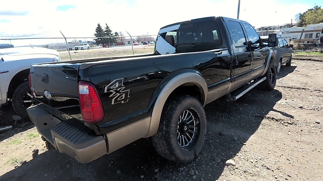 Chassis ECM Towing Control Dash Mounted Fits 11-14 FORD F250SD PICKUP 32550551