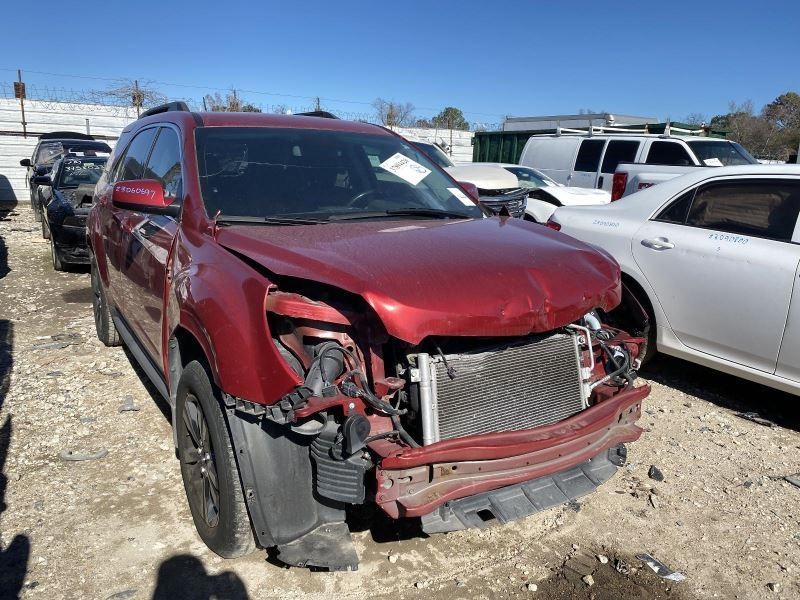 Engine ECM Electronic Control Module Behind Fan Shroud Fits 13-16 ACADIA 376782