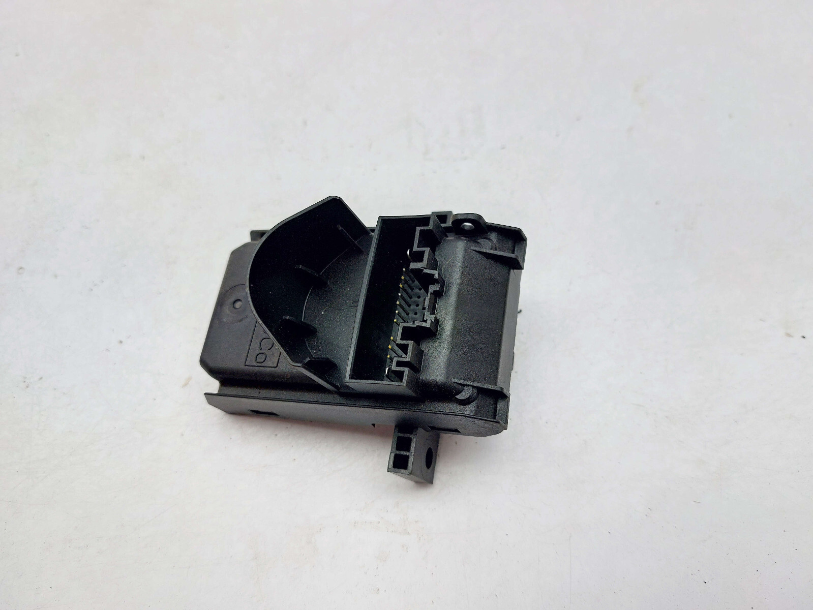 FORD S-MAX MK2 CD539 INTERFACE CONNECTION SOCKET H1GT-14F642-AA 2016