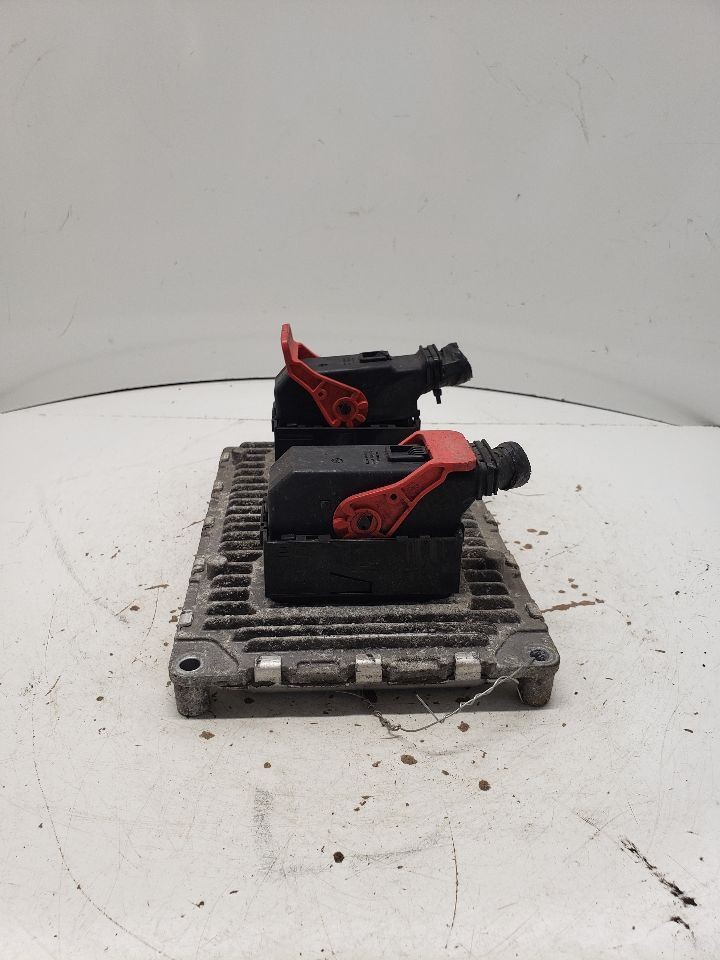 2013 Dodge Caravan Engine ECM Electronic Control Module 3.6L OEM 1375296