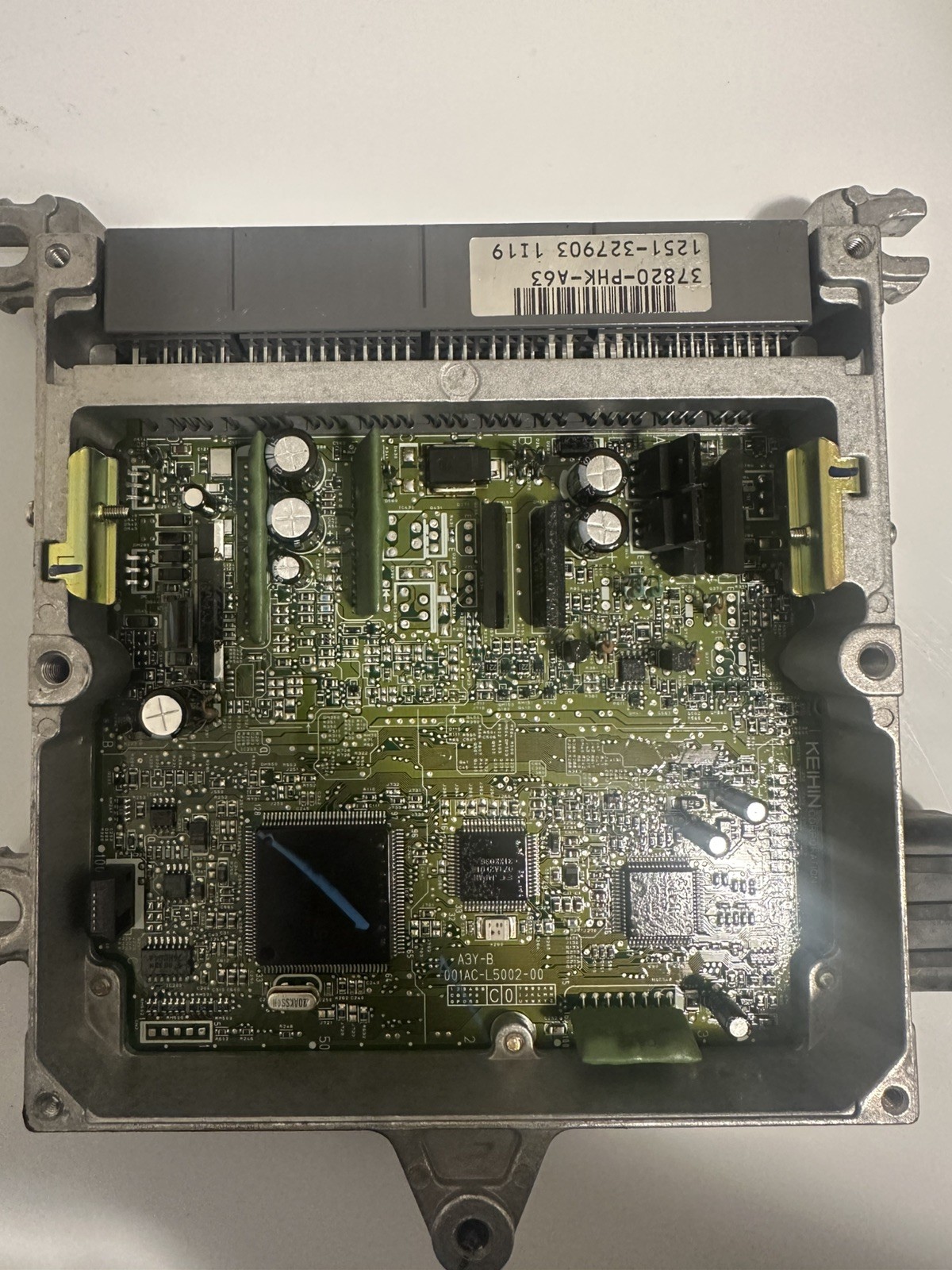 97-01 CRV A/T ECU – 37820-PHK-A63