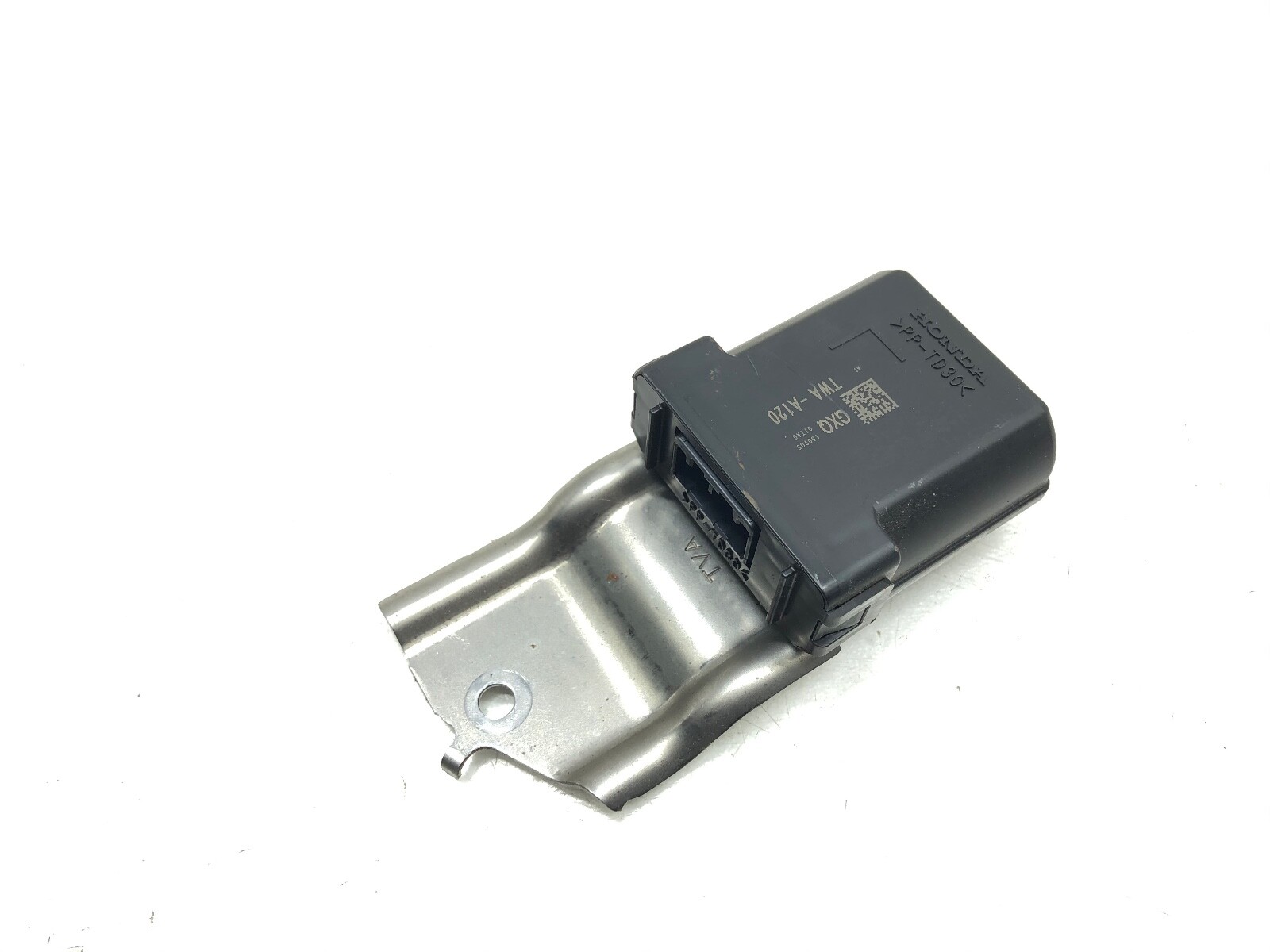 2018-2020 HONDA ACCORD HYBRID GATEWAY CONTROL MODULE OEM.